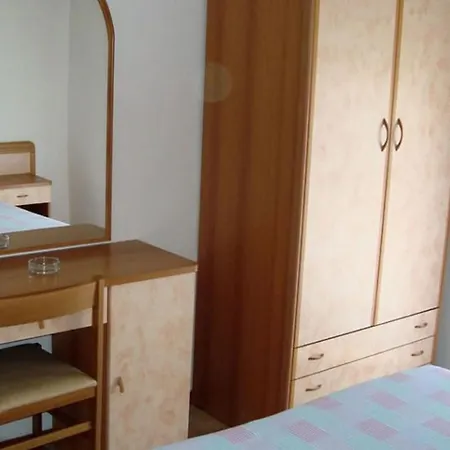 Hotell Fausta
