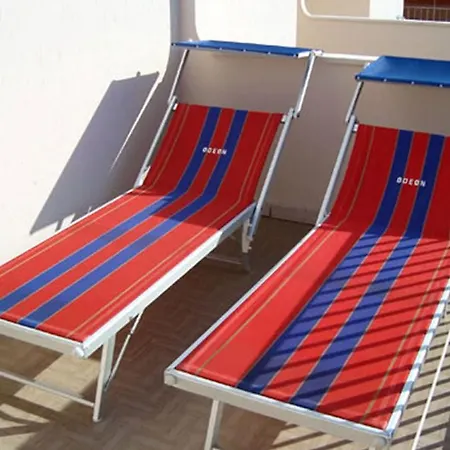 Fausta Hotell Bellaria-Igea Marina