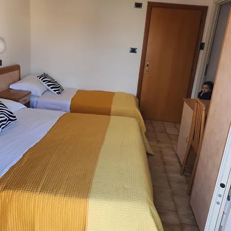 Hotell Fausta