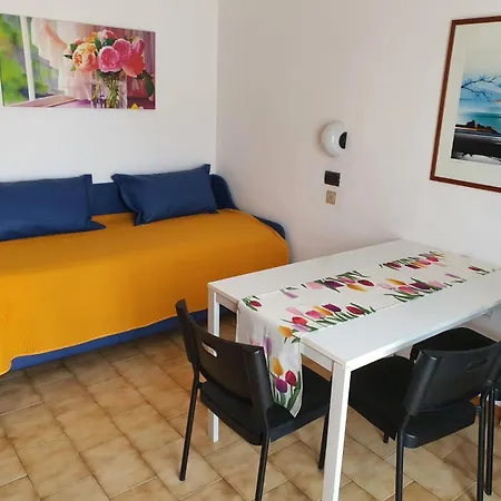 Fausta Hotell 3*