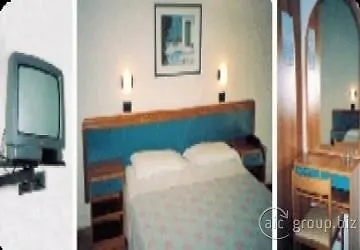 Fausta Hotell 3*